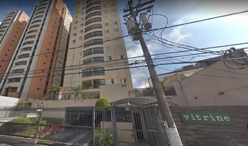 Condomínio Residêncial Vitrine Conceição em São Paulo