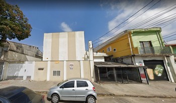Condomínio Residêncial Vittorio em São Paulo