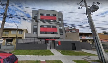Condomínio Residêncial Vivace Palladium em Curitiba