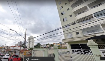 Condomínio Residêncial Vivenda Dona Elisa em São Paulo