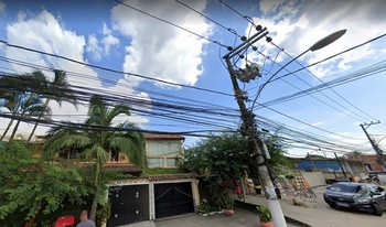 Condomínio Residêncial Vivendas Do Rio Da Prata