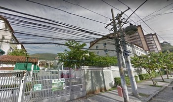 Condomínio Residêncial Vivendas Recanto Das Aguas em Rio De Janeiro