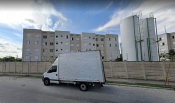 Condomínio Residêncial Voith - Lote 08 Bloco 03 em São Paulo