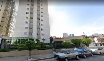 Condomínio Residêncial W R P