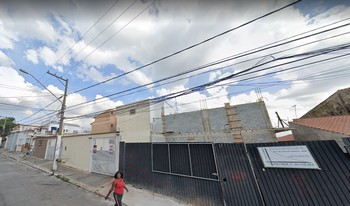 Condomínio Residêncial Waldemar Mancini Ii em São Paulo
