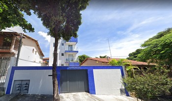Condomínio Residêncial Walter Ville em Belo Horizonte
