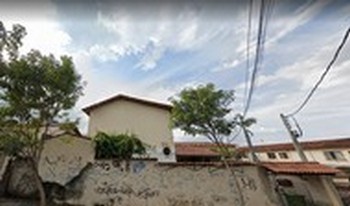 Condomínio Residêncial Wander Andrade em Belo Horizonte