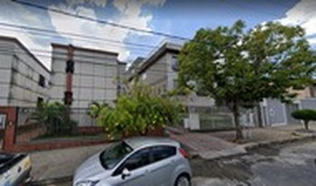 Condomínio Residêncial Werner em Belo Horizonte