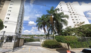 Condomínio Residêncial West Garden em São Paulo