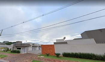 Condomínio Residêncial West Park Residence 4