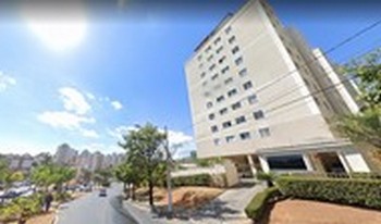 Condomínio Residêncial Windsor em Belo Horizonte