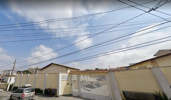 Condomínio Residêncial Yerevan em São Paulo
