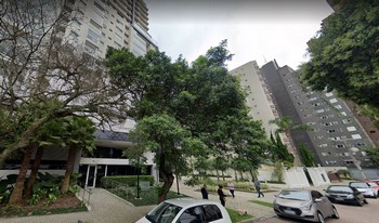 Condomínio Residêncial Younique em Curitiba