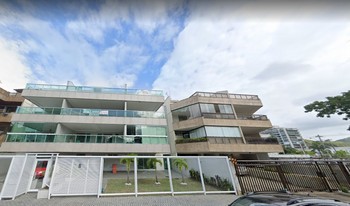 Condomínio Residêncial Zeus em Rio De Janeiro