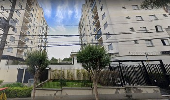 Condomínio Residêncial Zingaro em São Paulo