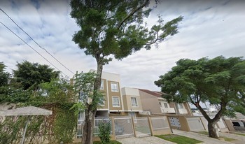 Condomínio Residêncial Zurich em Curitiba