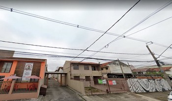 Condomínio Residêncialportugal em Curitiba