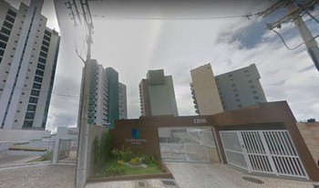 Condomínio Residenza Collina Reale em Salvador