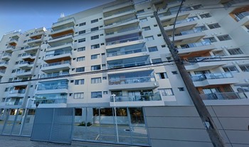 Condomínio Rg Personal Residences