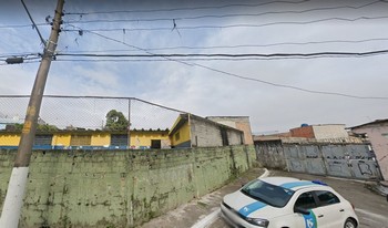 Condomínio Ribeirão Pires em São Paulo