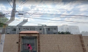 Condomínio Rio Amazonas Ii em São Paulo