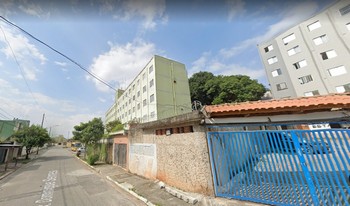 Condomínio Rio Amazonas Iii em São Paulo