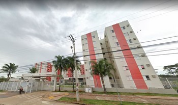 Imagem de fundo do Condomínio Rio Da Prata em Campo Grande