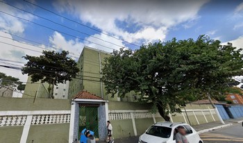 Condomínio Rio Da Prata em São Paulo