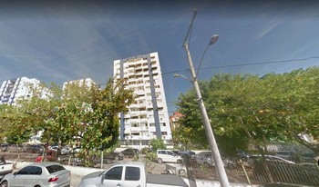 Condomínio Rio Das Pedras Edifício Safira em Salvador