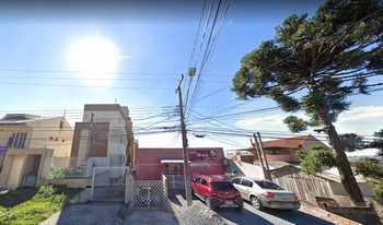 Condomínio Rio Guaporé em Curitiba
