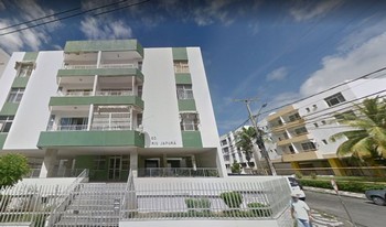 Condomínio Rio Japurá em Salvador