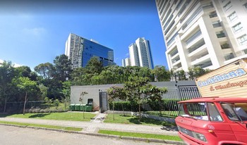 Condomínio Rio Jardine em Curitiba