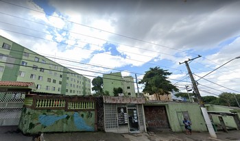 Condomínio Rio Lageado I em São Paulo