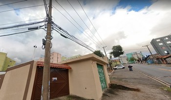 Condomínio Rio Madeira Iii em São Paulo