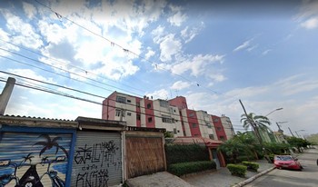 Condomínio Rio Solimões Ii em São Paulo