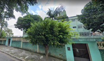 Condomínio Rio Solimões Iii em São Paulo