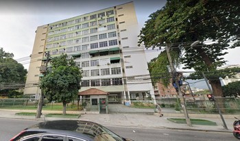 Condomínio Rio Taquara em Rio De Janeiro