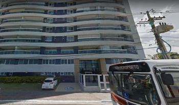 Imagem de fundo do Condomínio Riverside Residence em Aracaju