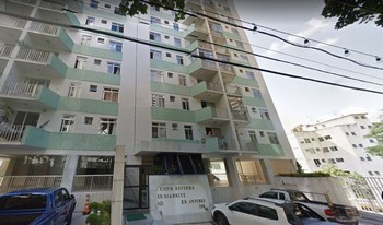Condomínio Riviera em Salvador