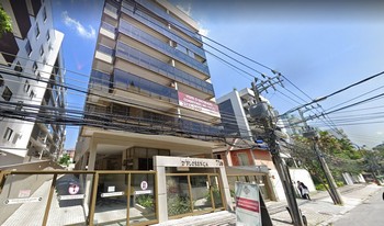 Condomínio Rivieras D'florença em Rio De Janeiro