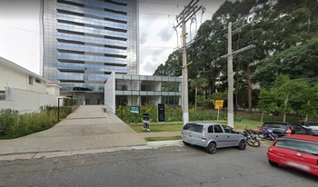 Condomínio Rm Square em São Paulo