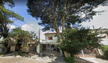 Condomínio Roberto Galluzzi em São Paulo