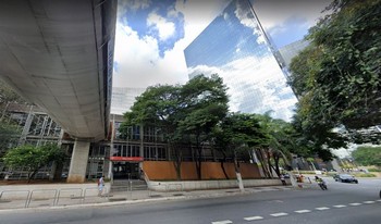 Condomínio Rochavera Corporate Towers em São Paulo