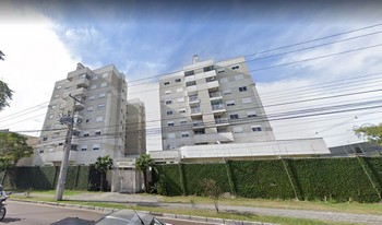 Condomínio Rockefeller Residêncial em Curitiba