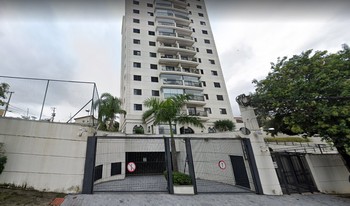 Condomínio Roland Garros Residence em São Paulo