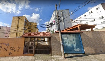 Condomínio Roma Iv em São Paulo