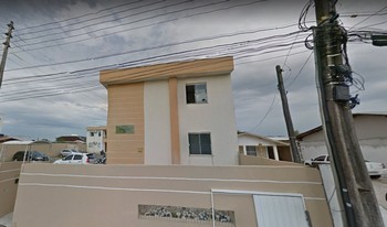 Imagem do Condomínio Roma Residence em Itajaí