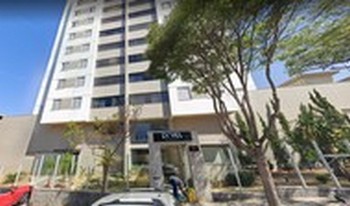 Condomínio Roma Residence em Belo Horizonte