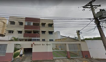 Condomínio Rosa Mistica em Salvador