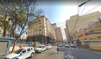 Condomínio Rosário em Campinas